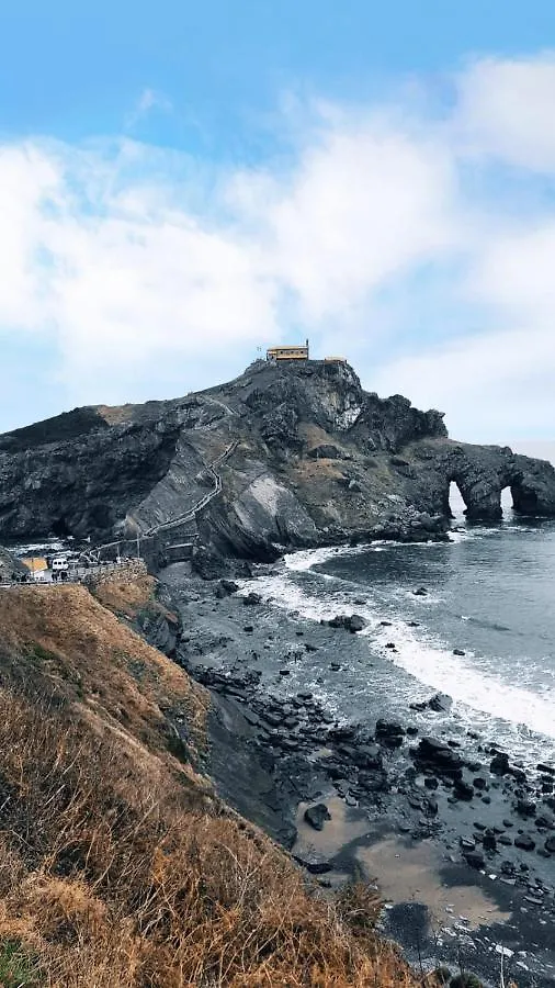 Apartamento Apartamento frente al ayuntamiento de Bermeo España
