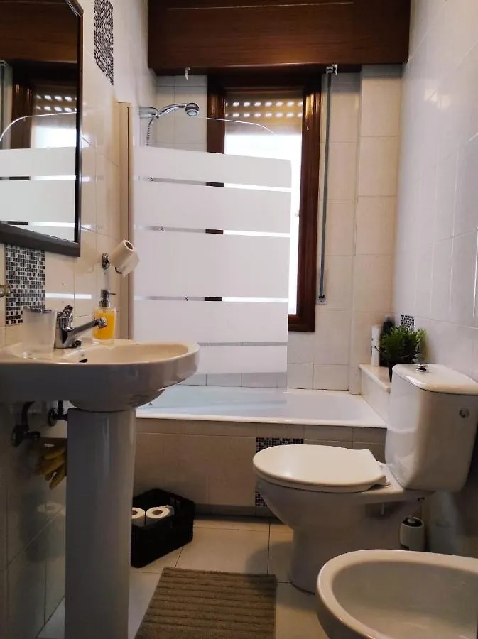Apartamento Frente Al Ayuntamiento De Bermeo Apartment 0*,  Spain