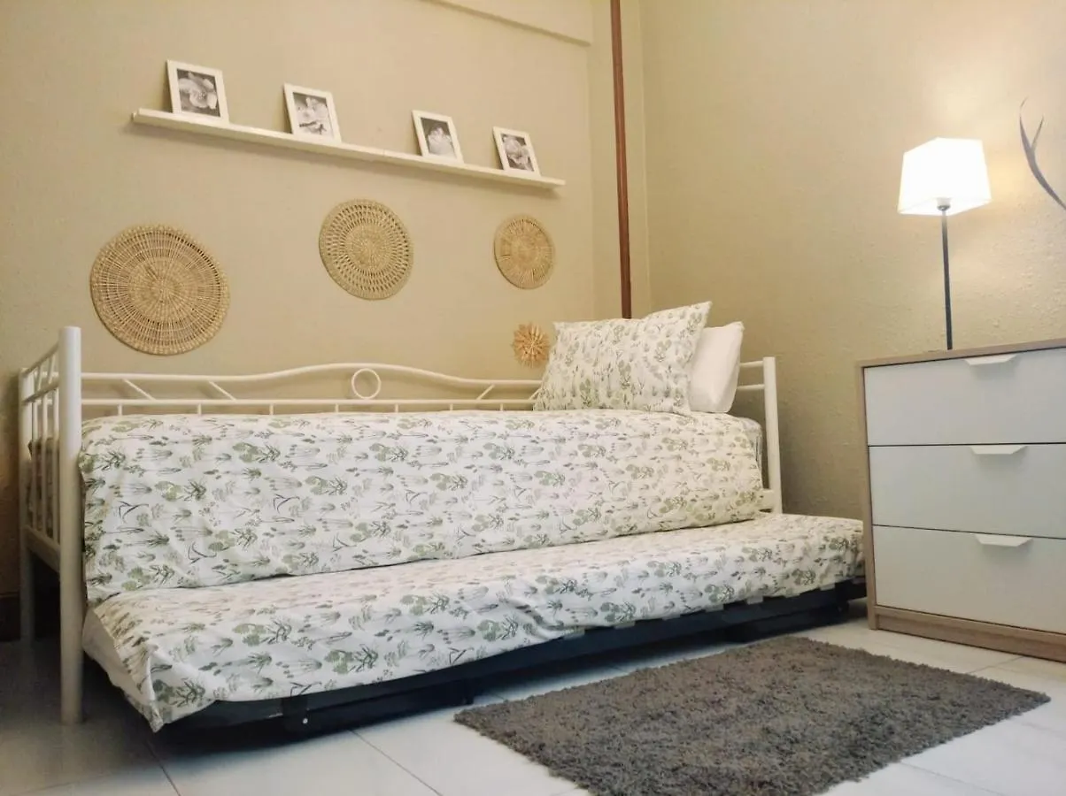 Apartamento Frente Al Ayuntamiento De Bermeo Apartment
