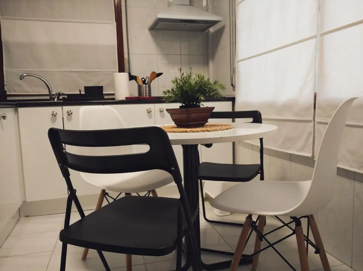 Apartamento Frente Al Ayuntamiento De Bermeo Apartment Spain