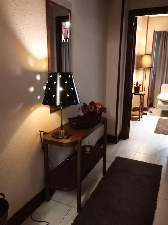 Apartamento Apartamento frente al ayuntamiento de Bermeo