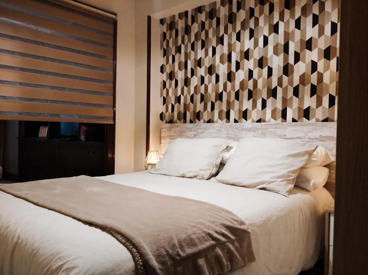 Apartamento Frente Al Ayuntamiento De Bermeo Apartment Spain