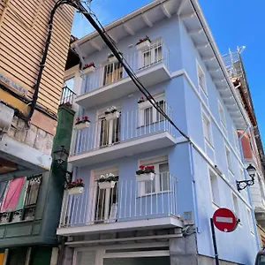 San Juan De Gaztelugatxe Appartement