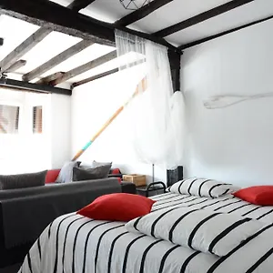 Andra Mari Portua Appartement